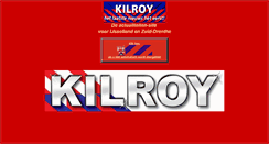 Desktop Screenshot of kilroynews.net